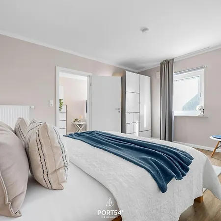 Windjammer 5 St Peter-ording *