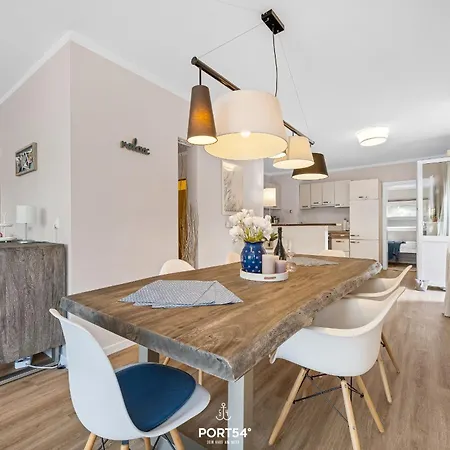Windjammer 5 St Peter-ording Apartamento *