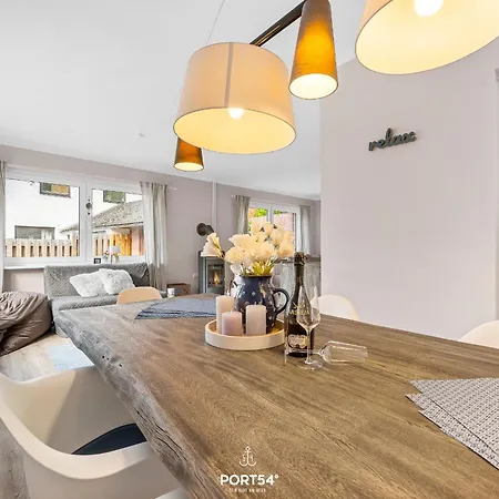 Apartamento Windjammer 5 St Peter-ording Sankt Peter-Ording