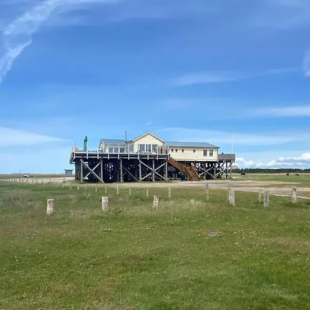 Windjammer 5 St Peter-ording * Sankt Peter-Ording